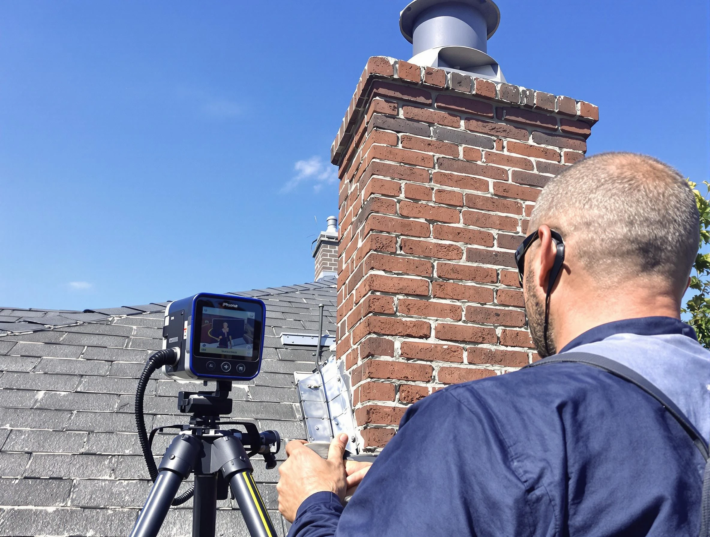 Chimney Inspection service in West Mifflin, PA